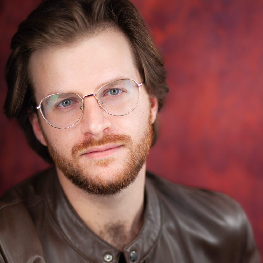 Dustin Dale Barlow