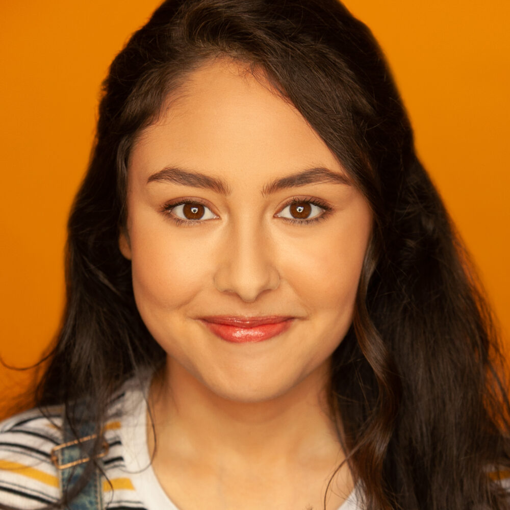 Ixchel Valiente