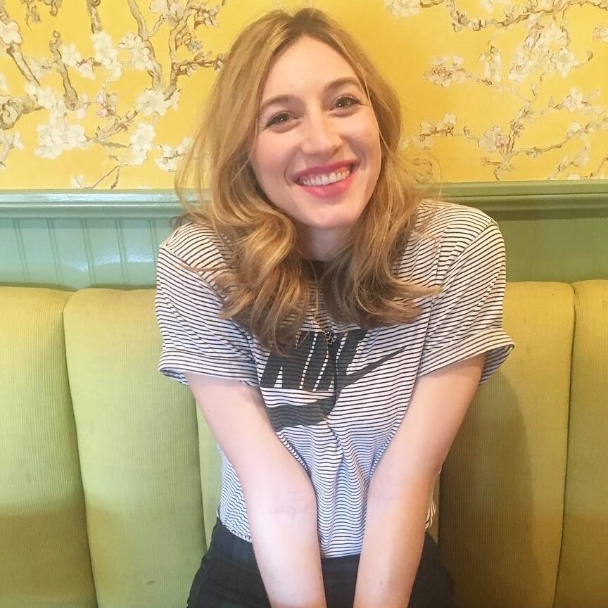 Elizabeth Guest