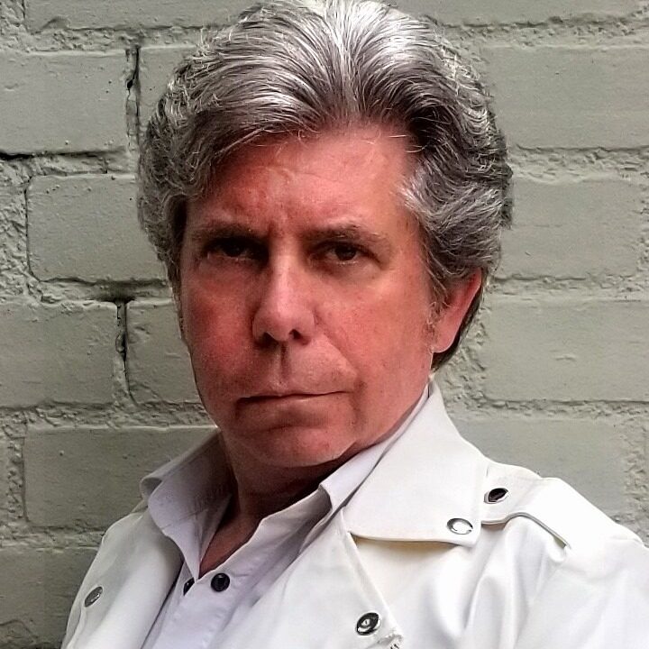 Steven Kirk