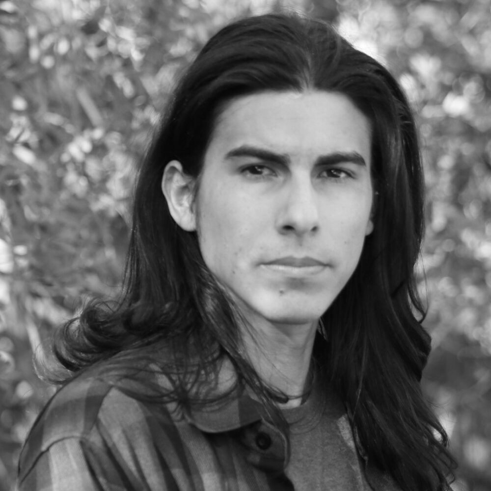 Vincent Morales