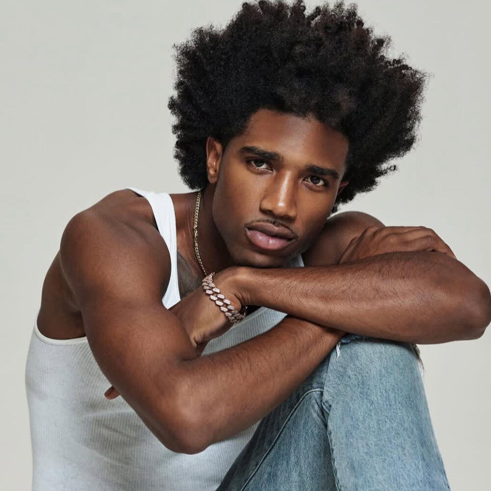 Jayson Aaron