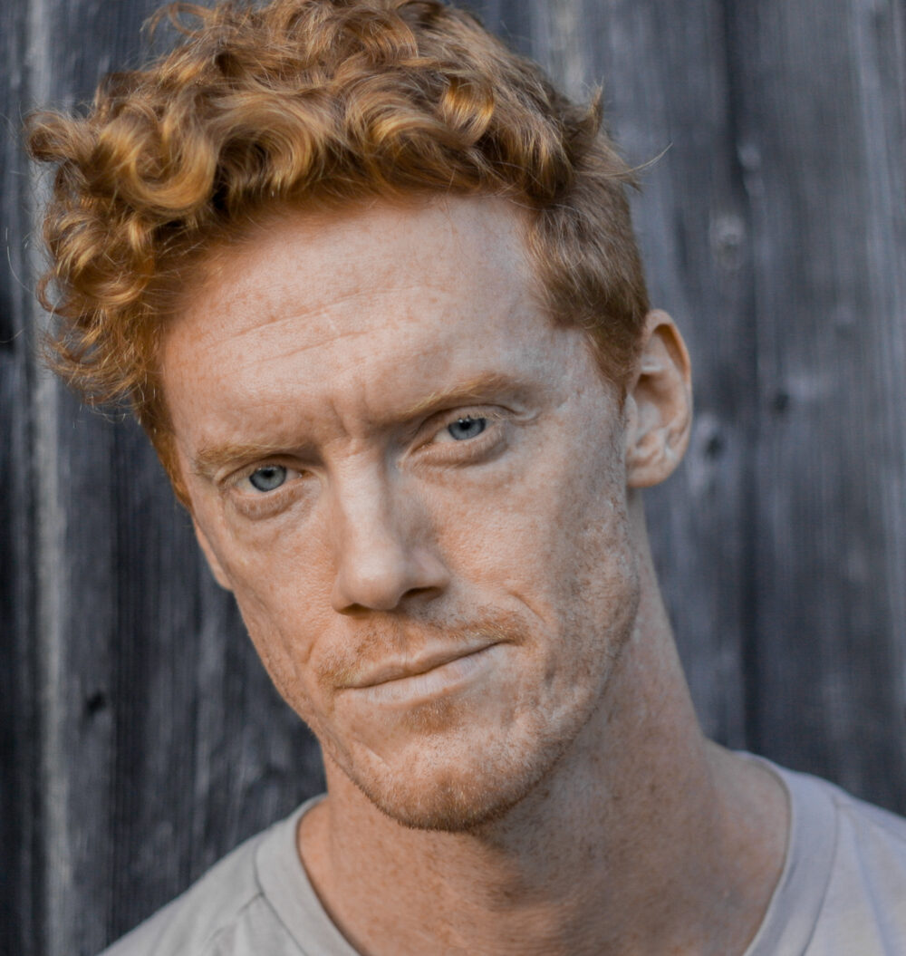Joss Glennie-Smith