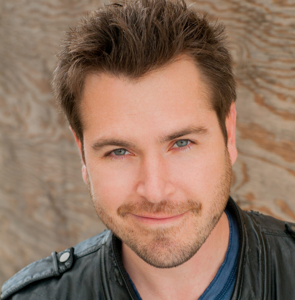 Marc Michael Bianchi