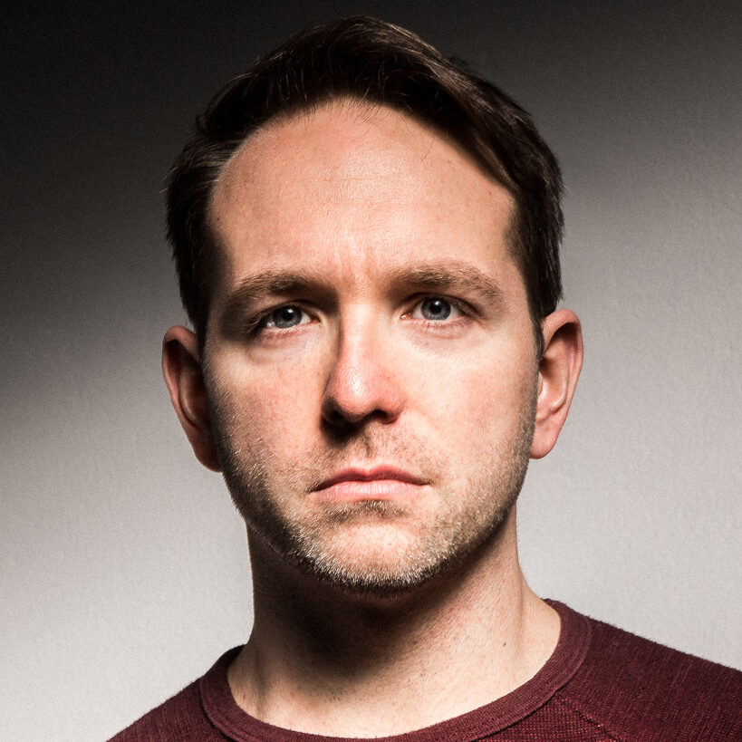 Matt Gall