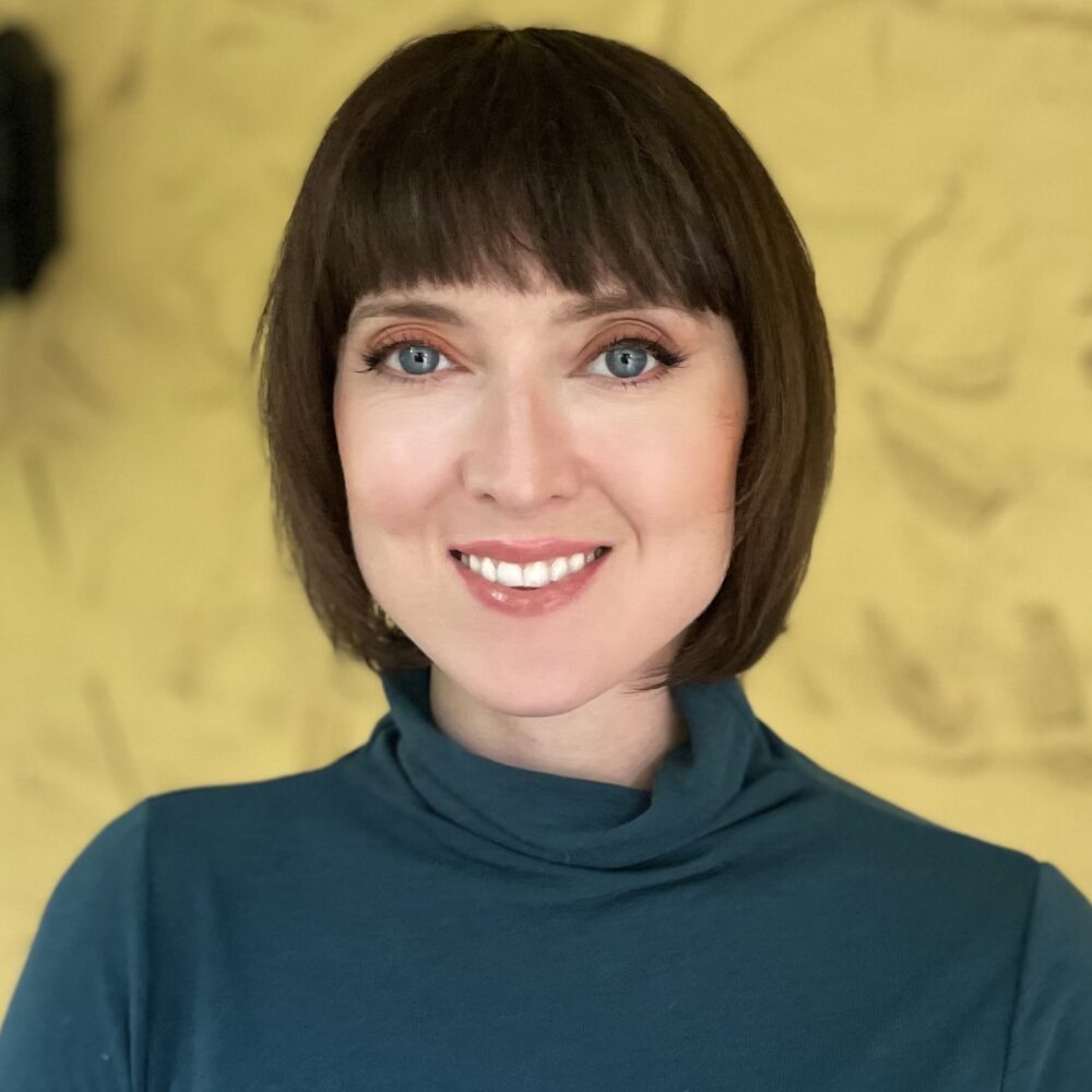 Melinda Molenda