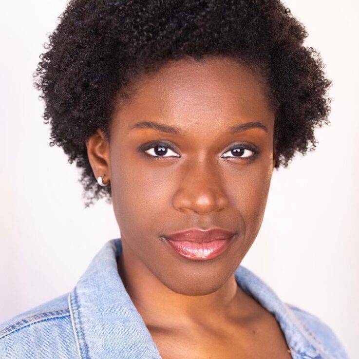Nneka Nnebe