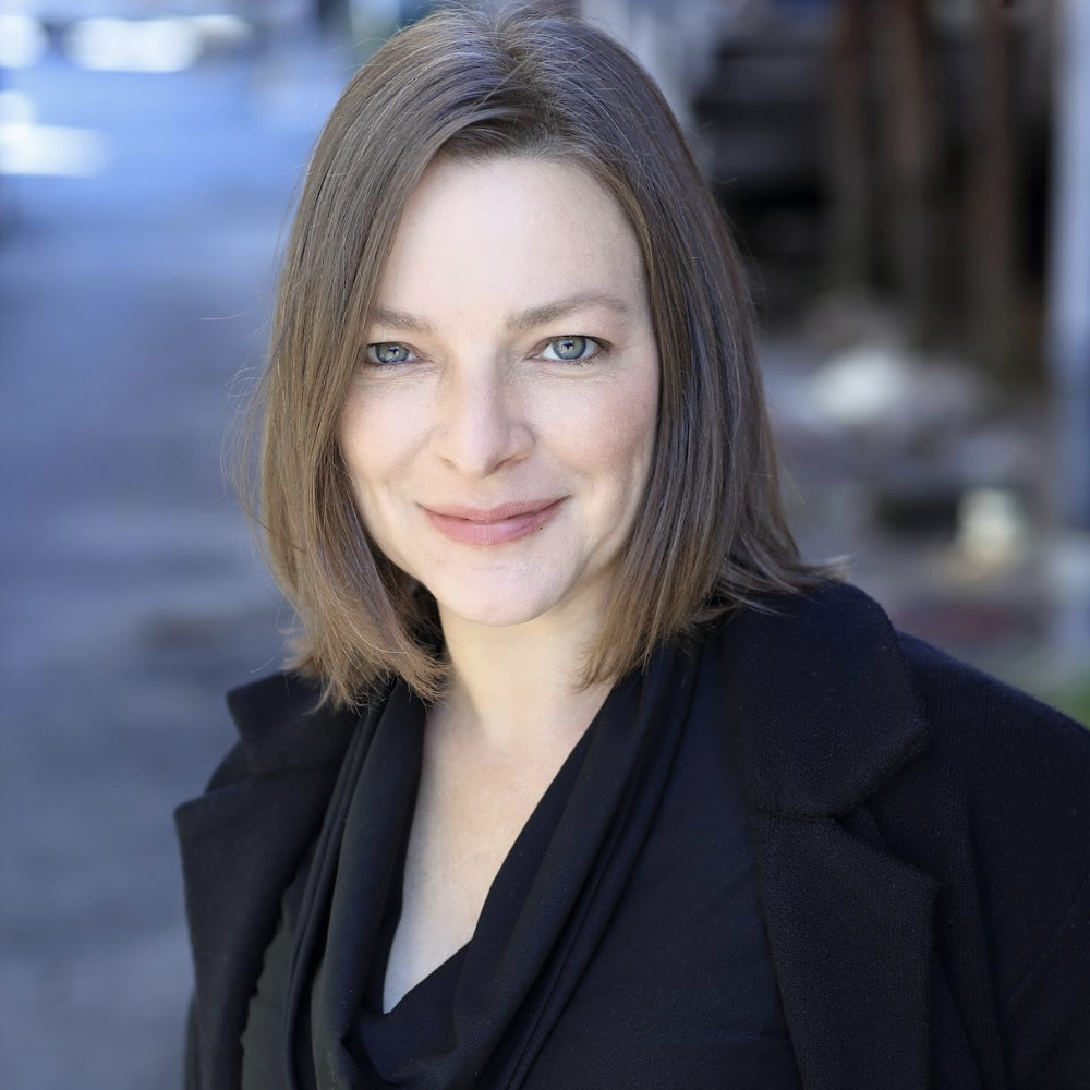 Rachel Burttram