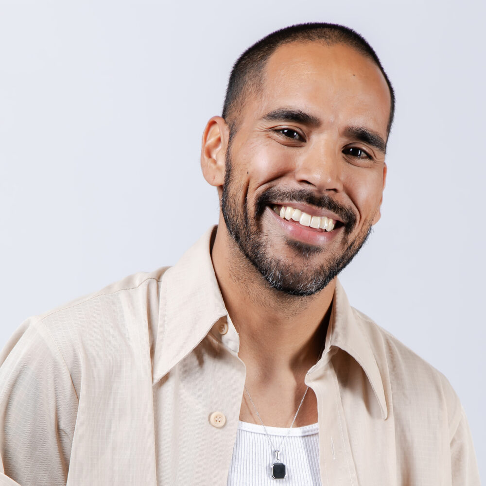 Randy Gonzalez