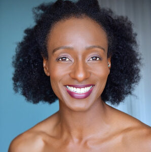 Nikelola Balogun
