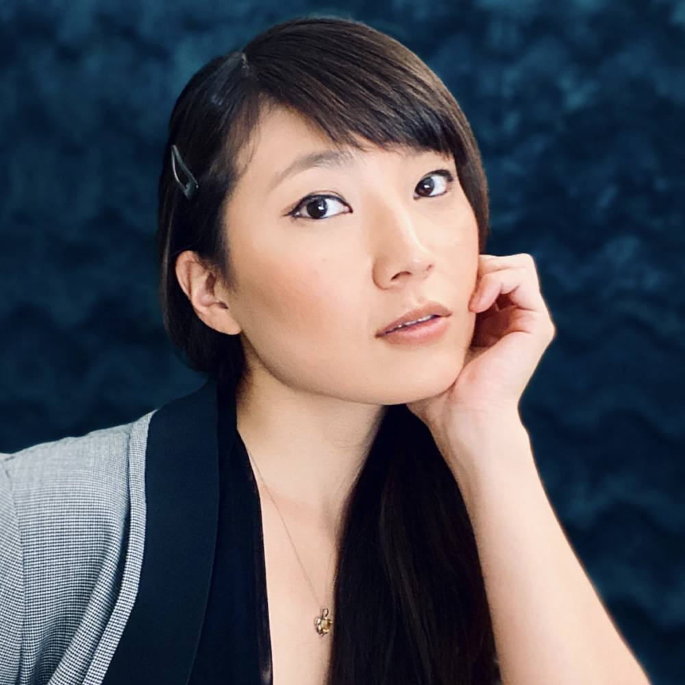 Yoriko Haraguchi