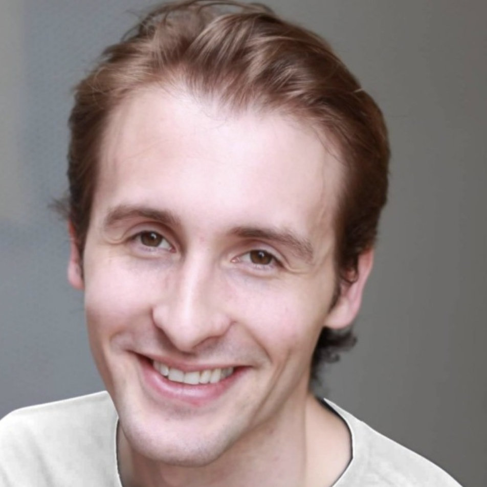 Zacharia Persson
