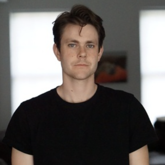 Alexander Padget