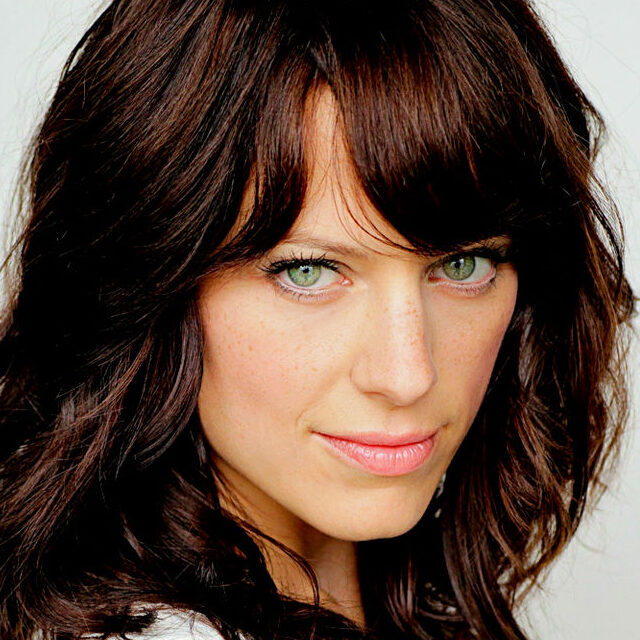 Mackenzie Firgens