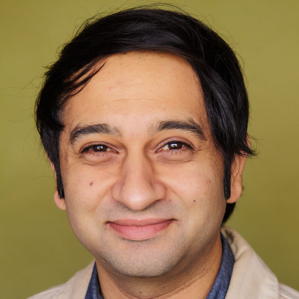 Jai Sahai