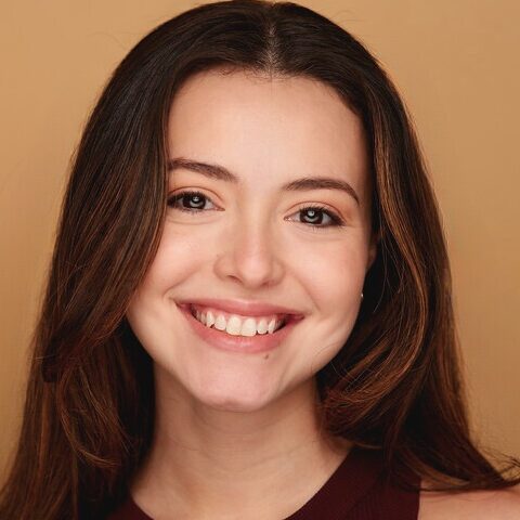 Sarah-Anne Martinez