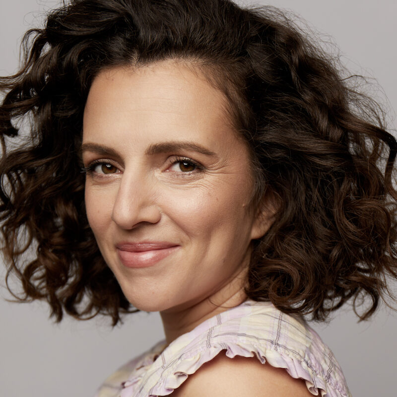 Marina Michelson