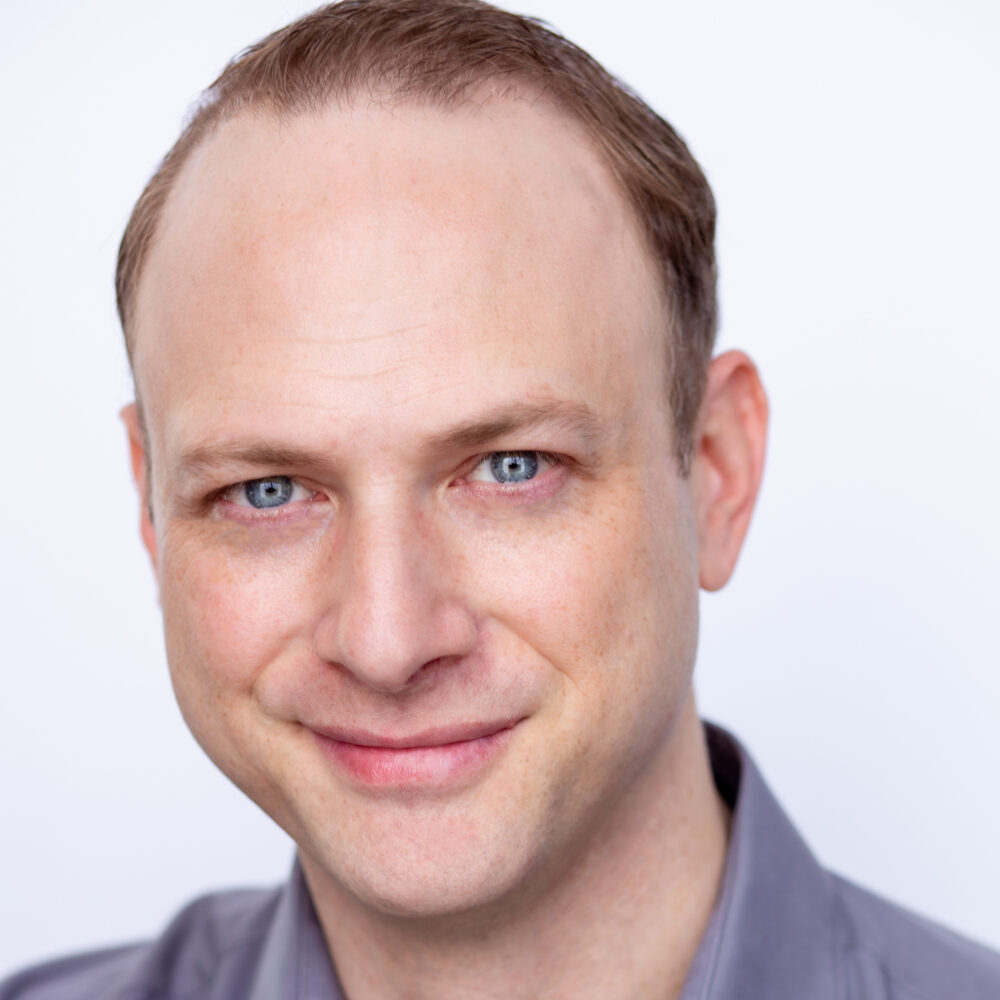 Joshua Katz