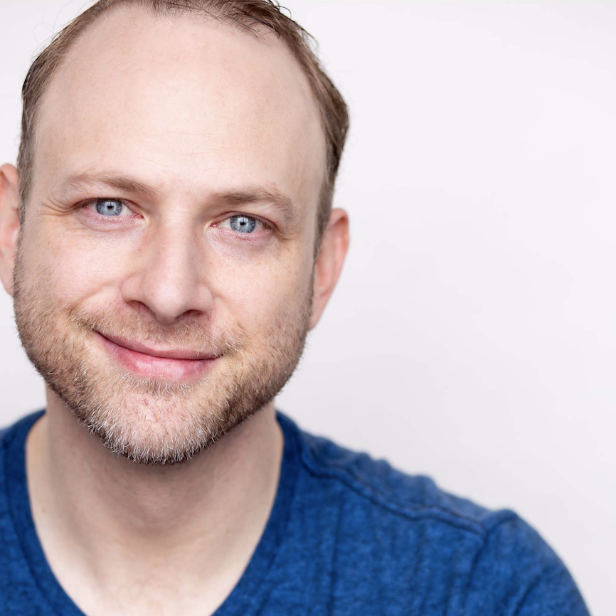 Joshua Katz