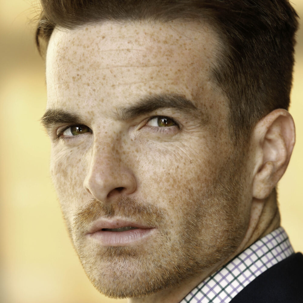 Chris Damon