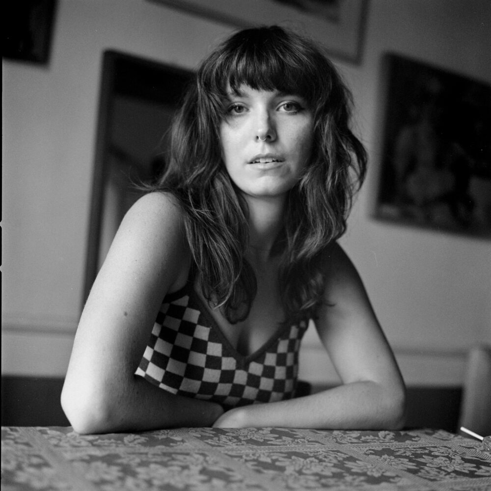 Sophie Neff
