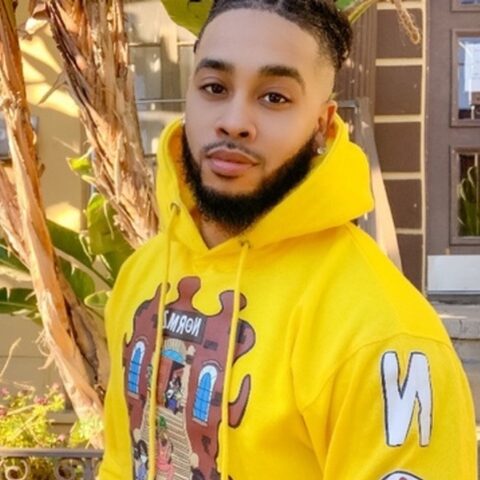 Anthony Walker