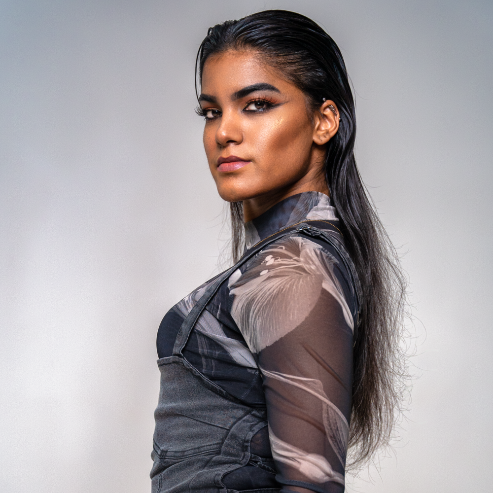 Preeti Saha