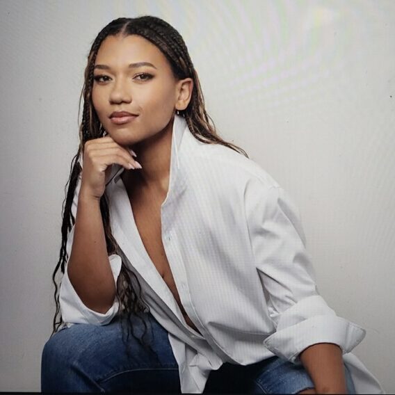 Ashlei Foushee