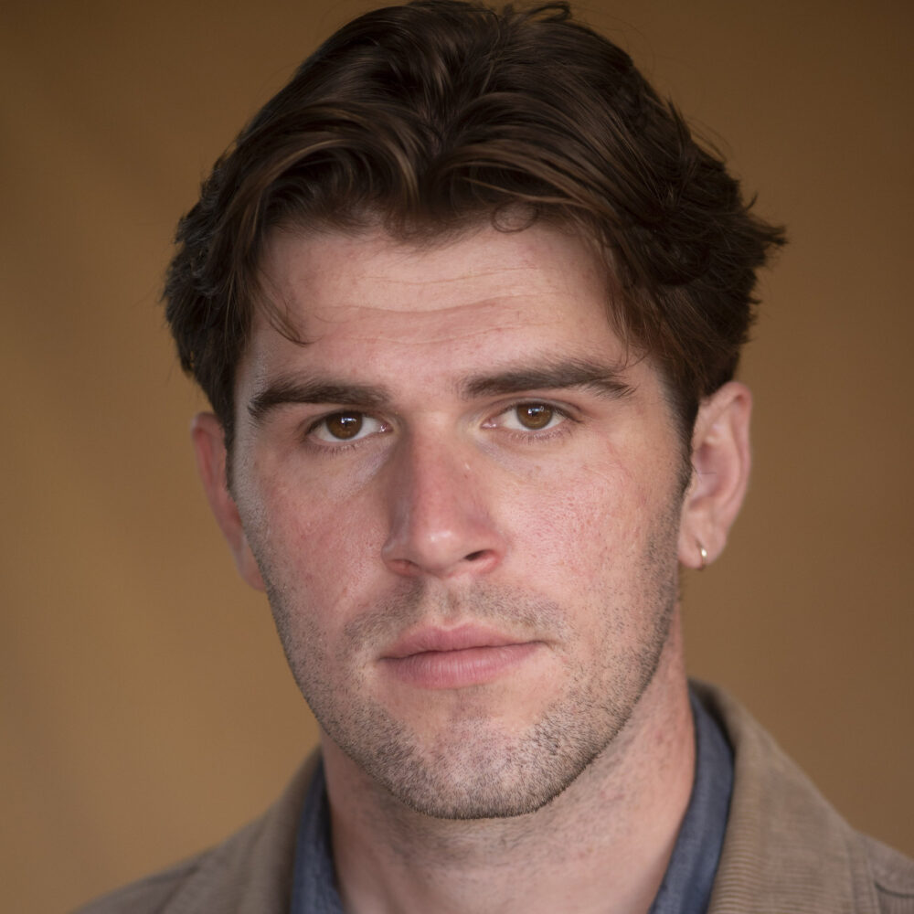 August Senter