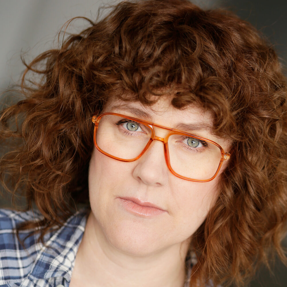 Brandy Barber