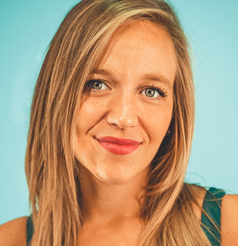 Katie Bard