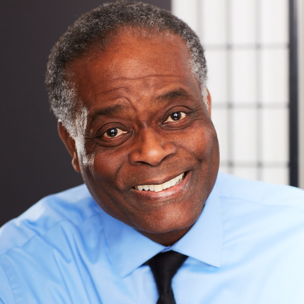 James Tucker