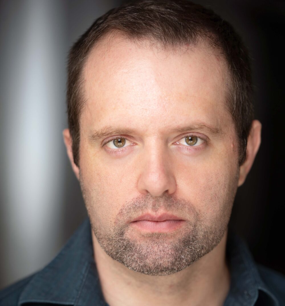 shaun chilton