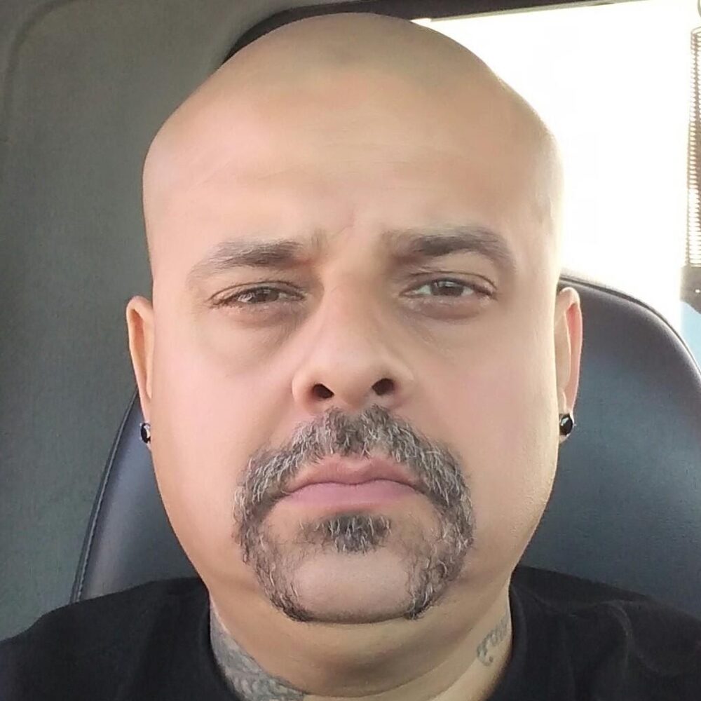 Jose Ivan Ortiz Hernandez