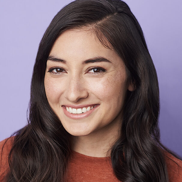 Sophie Santos