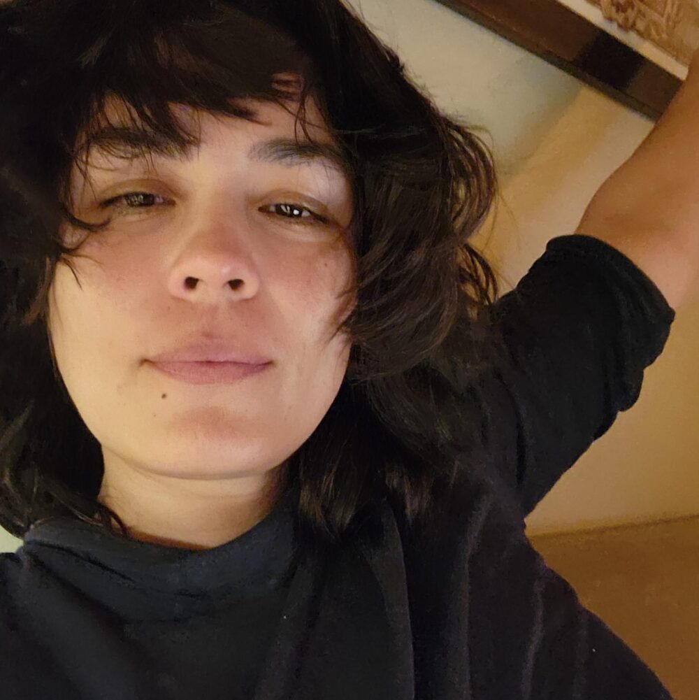 Shannyn Sossamon