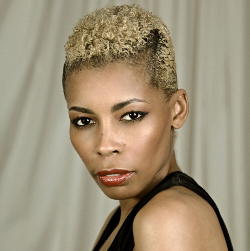 Phire Whitaker