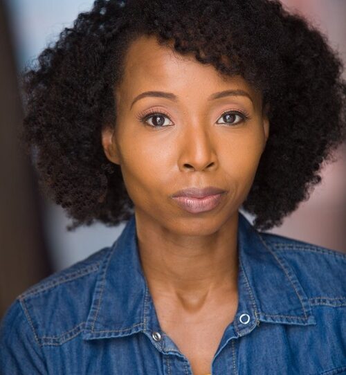 Raquel Rosser