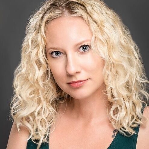 Liz Lattimer