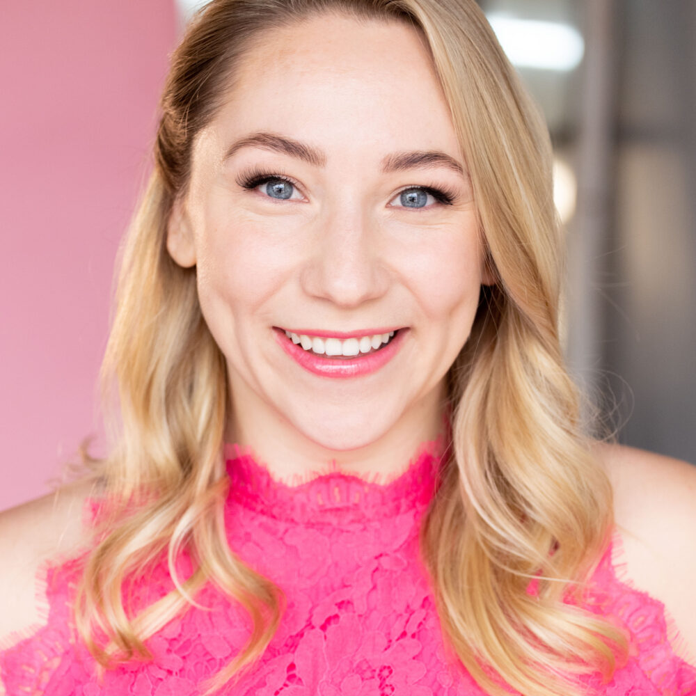 Julie Dokowicz