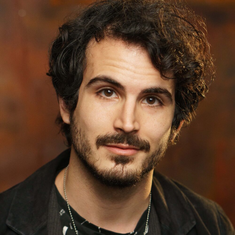 Jared Boghosian
