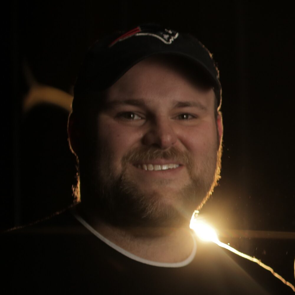 Stephen Burns