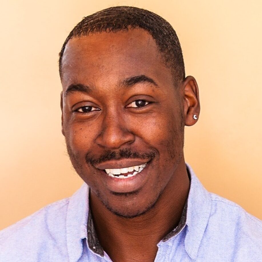 DeShawn Hill