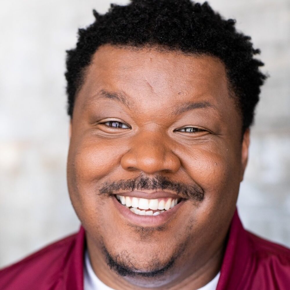 Brick Jackson