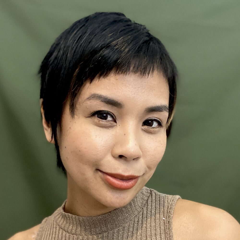 Jackie Ngan
