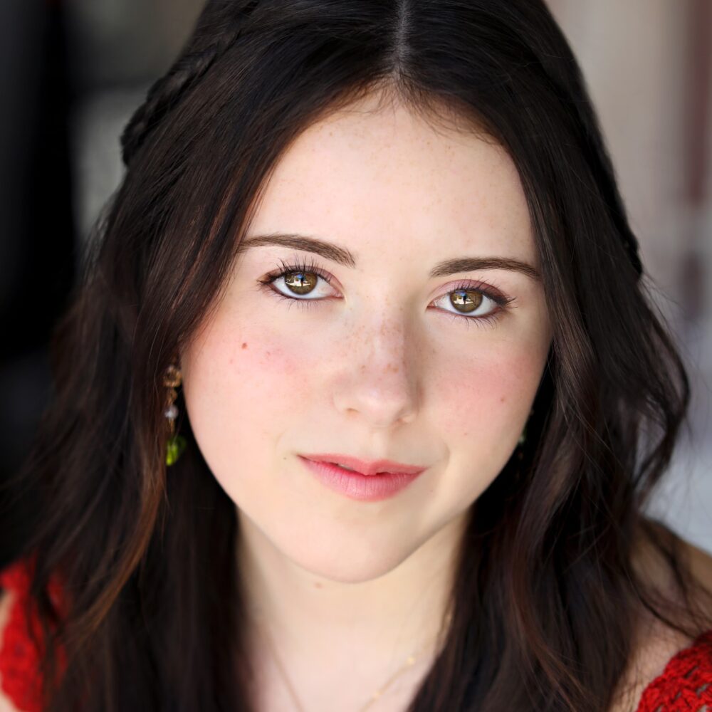 Kate Alberts