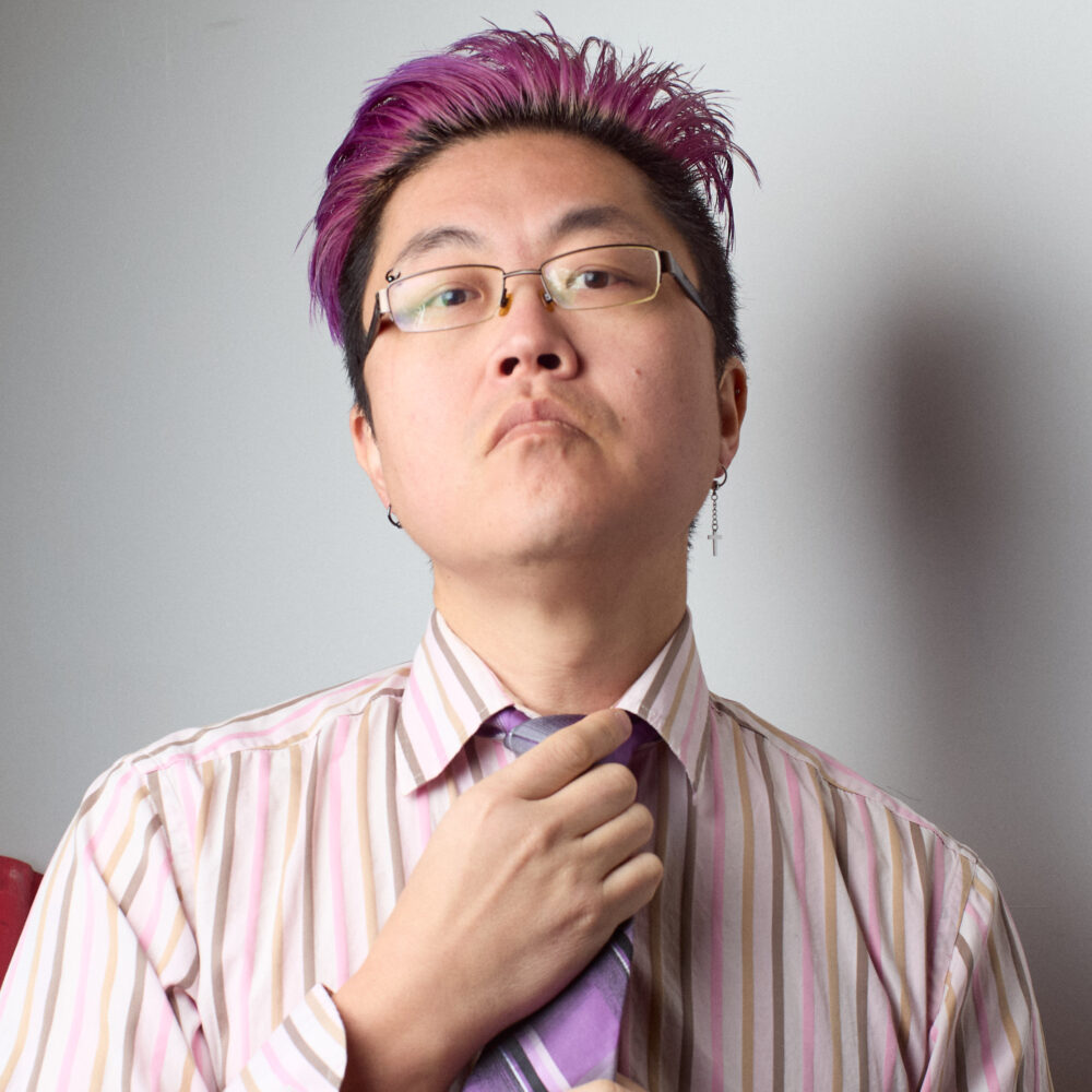 Aaron Umetani