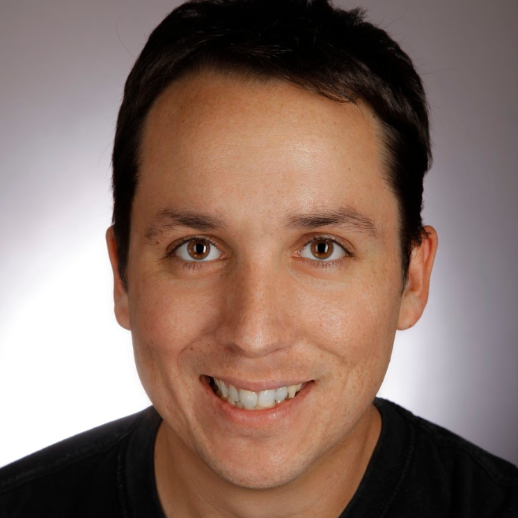 Andrew Bushwitz
