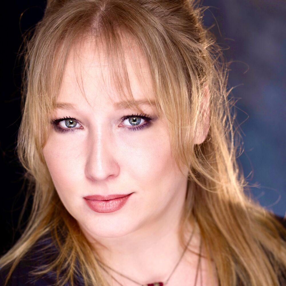 Samantha Clay