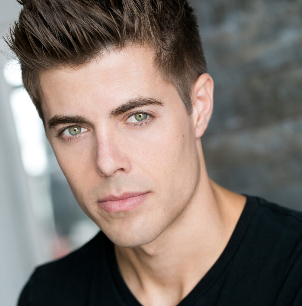 Benjamen Toth